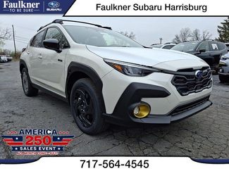 New 2026 Subaru Crosstrek 2.5i Sport AWD/4WD video 1
