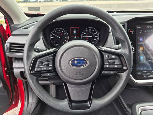 Certified 2024 Subaru Crosstrek 2.0i Premium AWD/4WD image 20