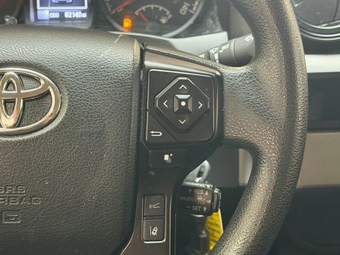 Used 2023 Toyota Tacoma SR w/ SR Convenience Package RWD image 15
