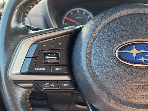 Used 2018 Subaru Crosstrek 2.0i Premium AWD/4WD image 34