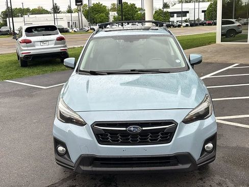 Used 2019 Subaru Crosstrek 2.0i Limited w/ Moonroof Package AWD/4WD image 5