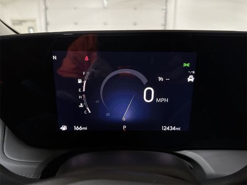 Used 2024 Buick Encore GX Sport Touring image 11