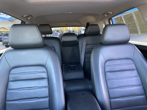 Used 2024 Honda CR-V EX-L image 19