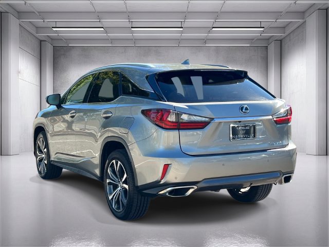 Used 2017 Lexus RX 350 FWD w/ Premium Package image 5