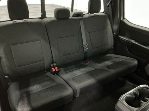 Used 2022 Ford F150 XLT w/ Equipment Group 302A High image 28