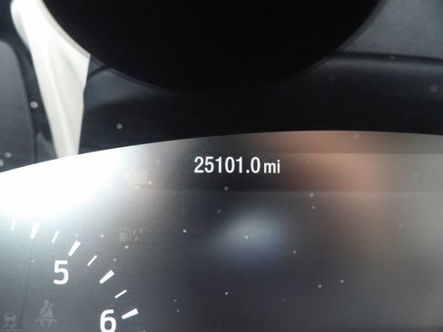 Certified 2020 Ford Escape SEL FWD image 34