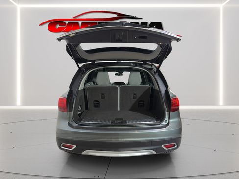 Used 2014 Acura MDX FWD w/ Technology Package image 22