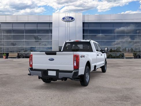 New 2026 Ford F350 XL w/ XL Chrome Package AWD/4WD image 31