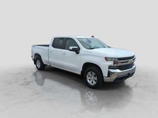 Used 2021 Chevrolet Silverado 1500 LT w/ Work Truck Package AWD/4WD video 2