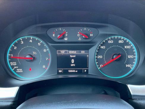 Used 2018 Chevrolet Traverse LS image 24