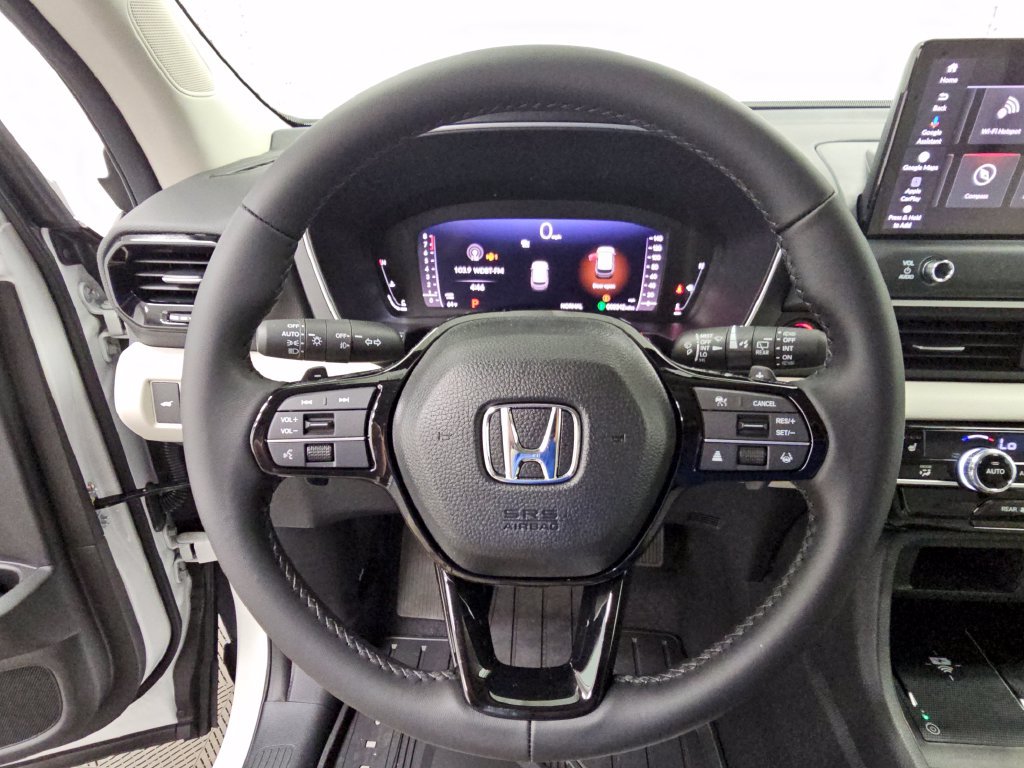New 2026 Honda Pilot EX-L image 25