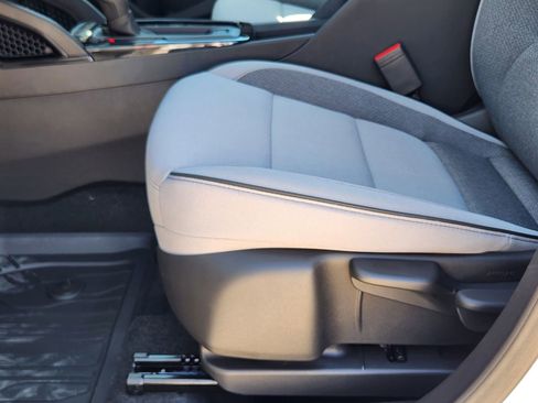 New 2026 Chevrolet TrailBlazer LS image 15