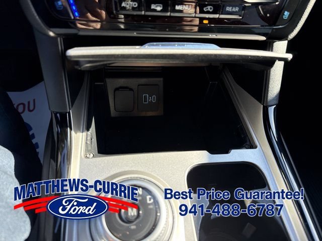 Certified 2023 Ford Explorer ST w/ Equipment Group 401A AWD/4WD image 21
