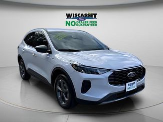 Used 2025 Ford Escape ST-Line w/ Tech Pack #1 360° Tour