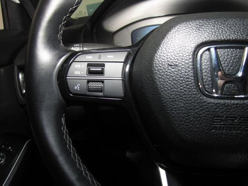 Certified 2025 Honda Civic Sport Touring image 5