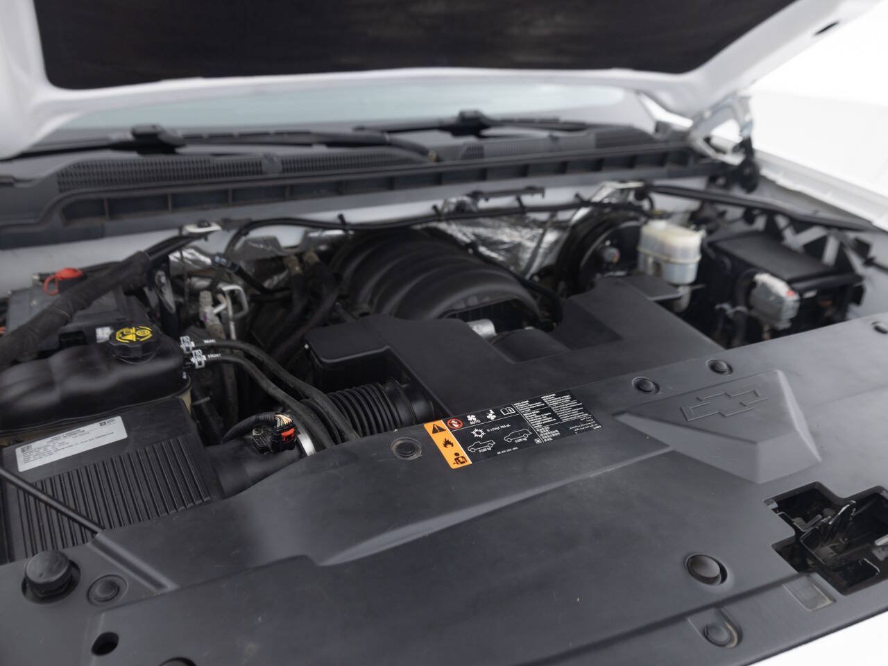 Used 2017 Chevrolet Silverado 1500 LT w/ All Star Edition RWD image 42