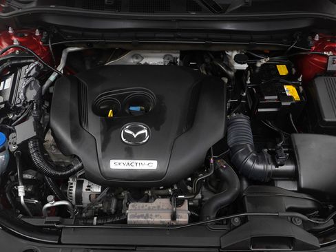 Used 2020 MAZDA CX-5 Grand Touring Reserve image 32