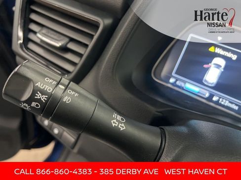 Used 2022 Nissan Leaf SL Plus image 44