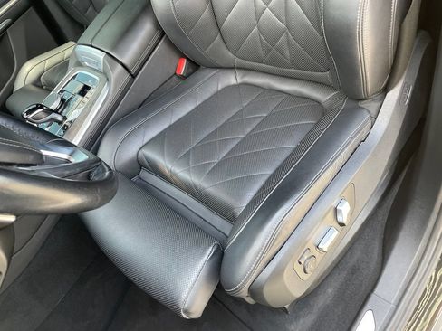 Used 2023 BMW X5 sDrive40i RWD image 25