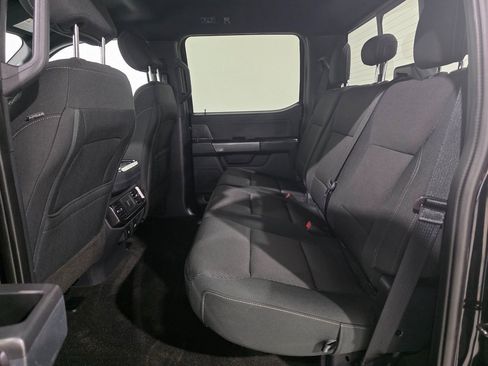 Used 2021 Ford F150 XLT w/ Equipment Group 302A High image 21