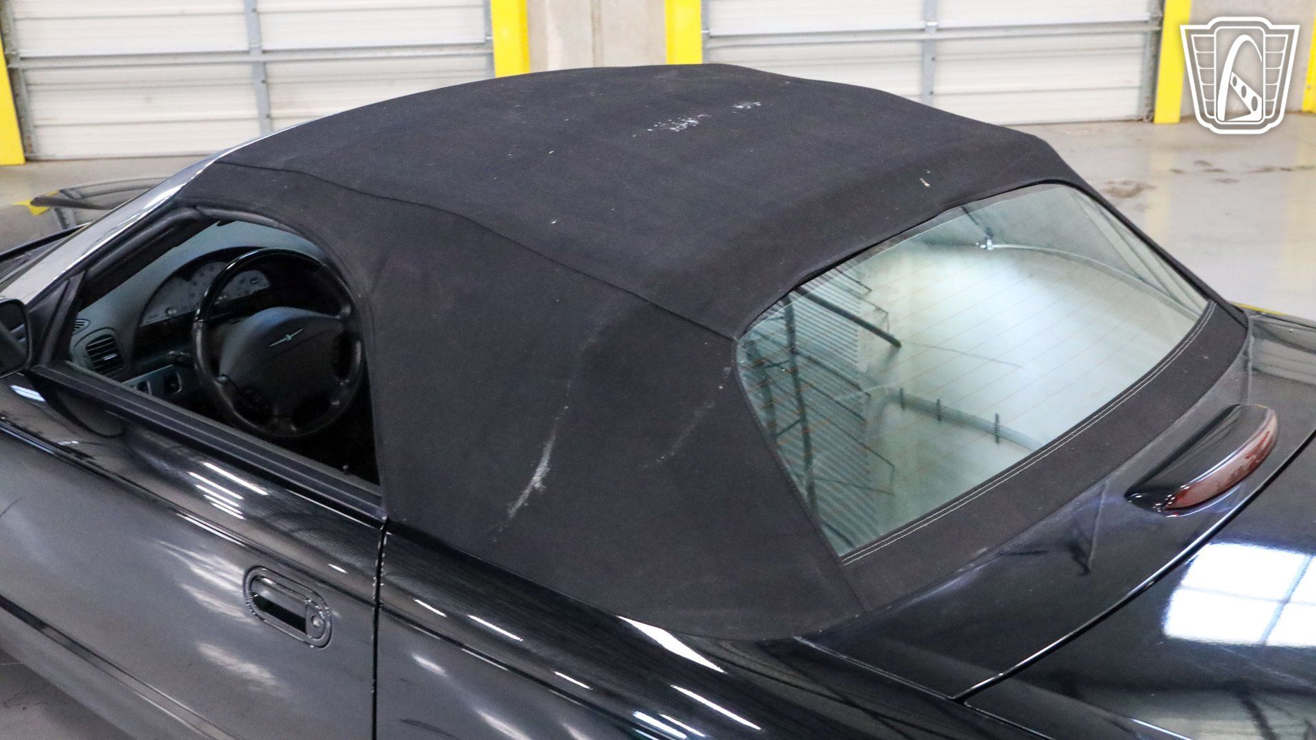 Used 2002 Ford Thunderbird RWD image 21