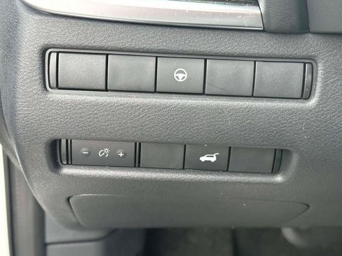 Used 2023 Nissan Rogue SL w/ SL Premium Package AWD/4WD image 22