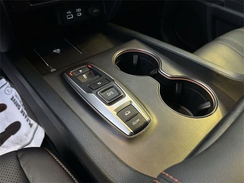 Certified 2024 Honda Ridgeline TrailSport image 21