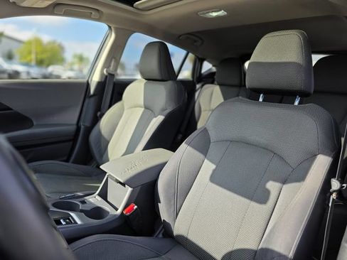Certified 2024 Subaru Crosstrek 2.0i Premium AWD/4WD image 14