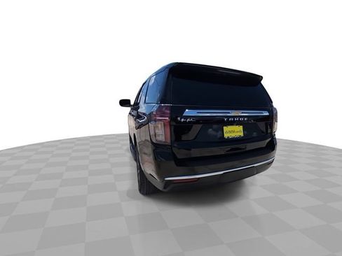 Used 2024 Chevrolet Tahoe LS w/ Driver Alert Package RWD image 7