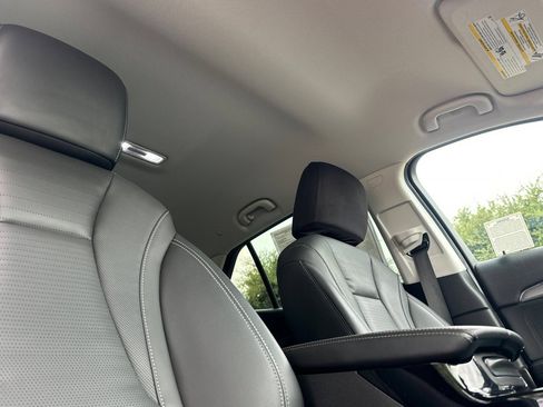 Used 2024 Buick Envision Preferred AWD/4WD image 20
