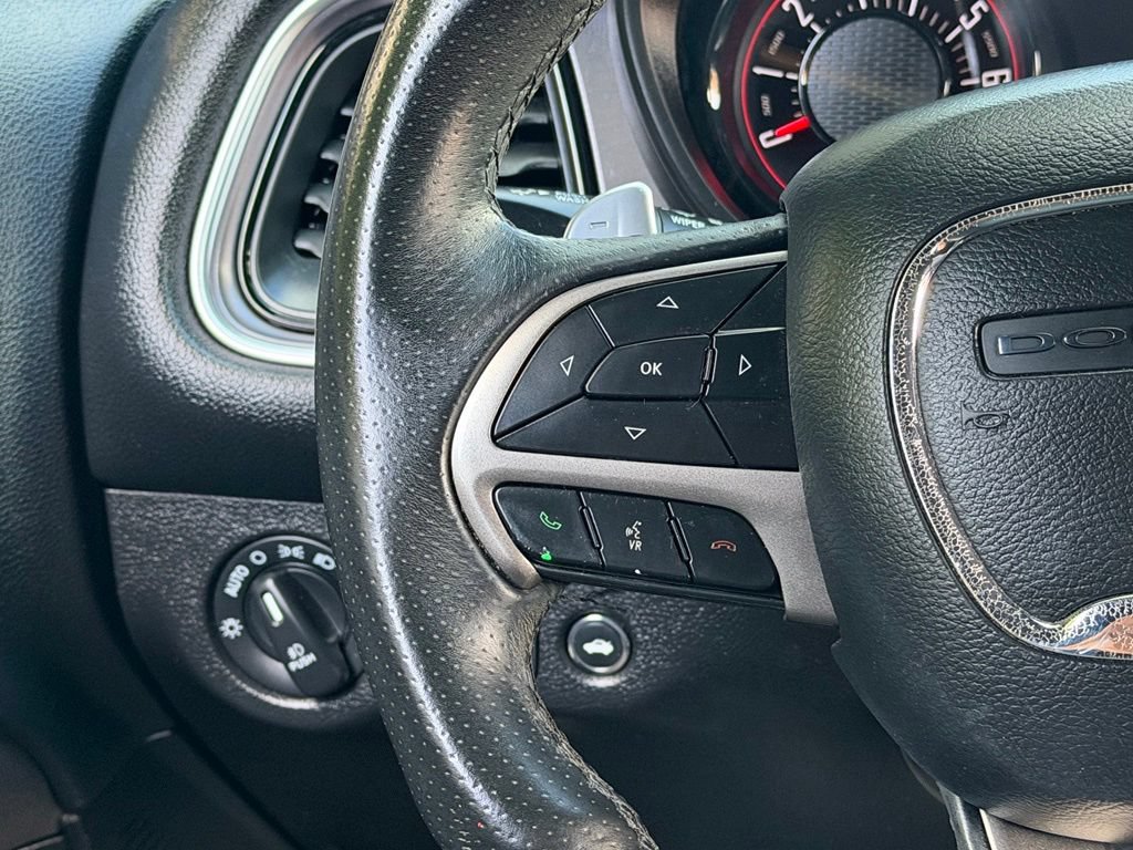 Used 2019 Dodge Challenger GT w/ Blacktop Package RWD image 41