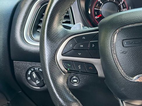 Used 2019 Dodge Challenger GT w/ Blacktop Package RWD image 41
