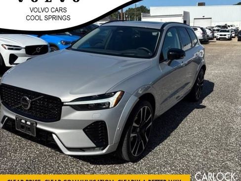 Used 2023 Volvo XC60 B6 Ultimate w/ Climate Package AWD/4WD image 1