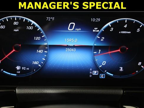 Certified 2023 Mercedes-Benz GLA 250 4MATIC w/ Premium Package image 15