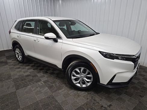 Used 2023 Honda CR-V LX image 7