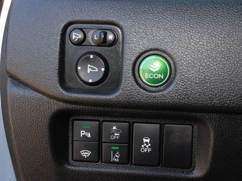 Used 2023 Honda Passport TrailSport image 11