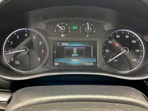 Used 2017 Buick Encore Preferred image 22