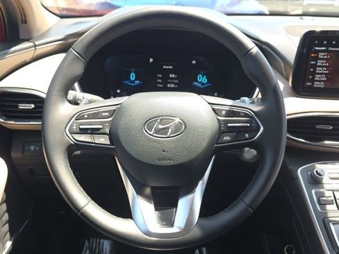 Used 2023 Hyundai Santa Fe SEL w/ Premium Package image 12