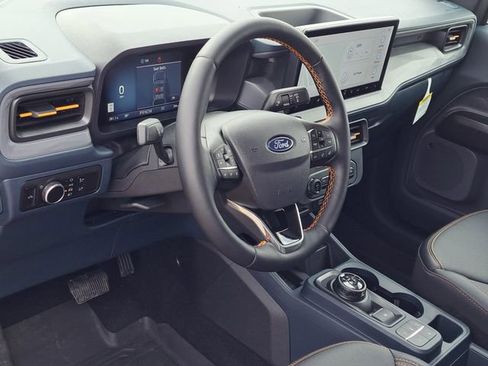 New 2025 Ford Maverick Tremor AWD/4WD image 7