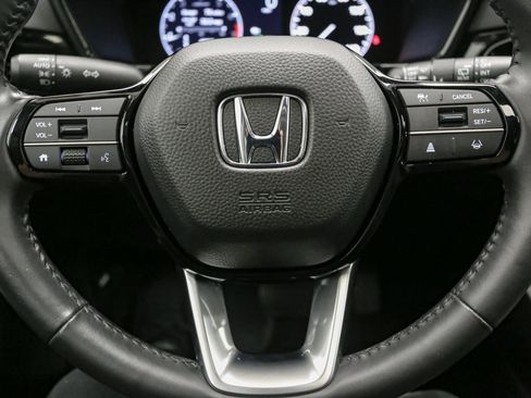 Used 2024 Honda CR-V EX-L image 34