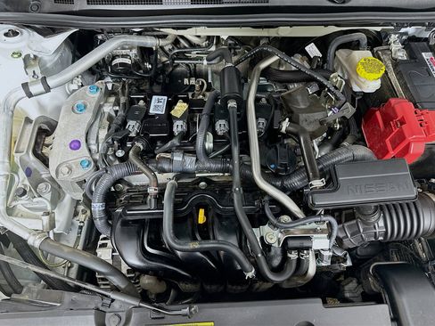 Used 2024 Nissan Sentra SV image 30