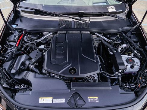 Certified 2025 Audi A5 2.0T Premium Plus w/ Premium Plus image 31