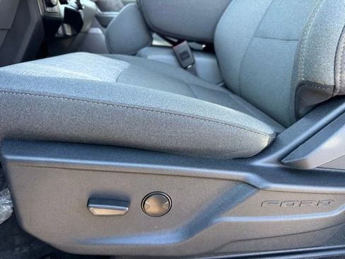 New 2026 Ford F250 XLT w/ XLT Premium Package image 13