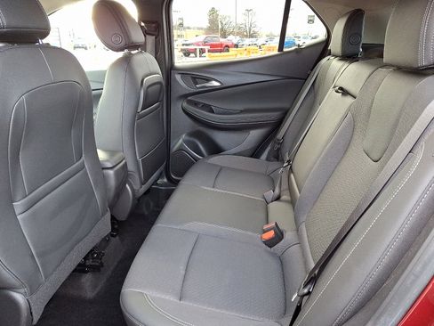 Used 2023 Buick Encore GX Select image 10