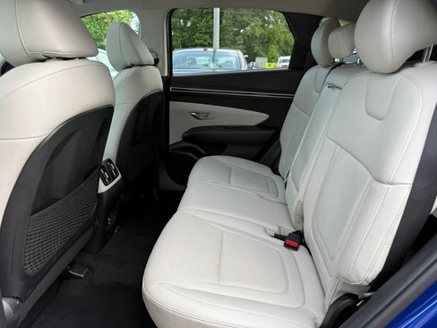 Used 2023 Hyundai Tucson SEL w/ Convenience Package AWD/4WD image 19