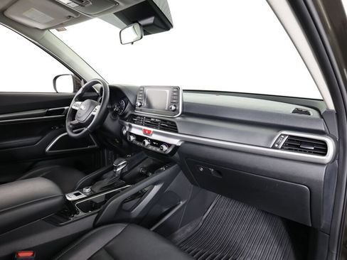 Used 2020 Kia Telluride S AWD/4WD image 24