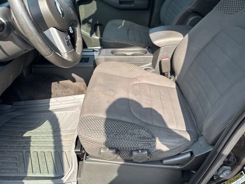 Used 2014 Nissan Xterra PRO-4X AWD/4WD image 27