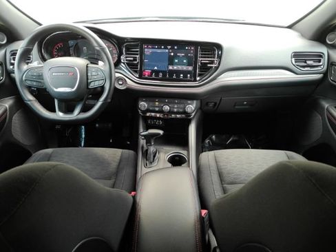 Used 2026 Dodge Durango GT AWD/4WD image 2