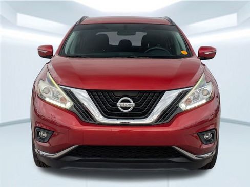 Used 2015 Nissan Murano SV image 11