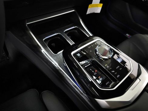 New 2026 BMW 740i xDrive 740i xDrive image 32